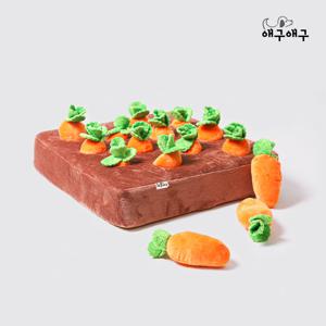 강아지 분리불안 당근밭 노즈워크 12구 대형