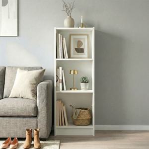 BILLY 3단 책장 40x28x106