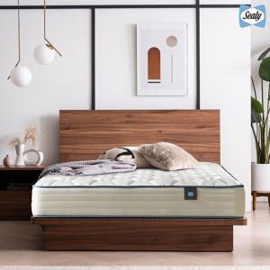 [단독] B200 침대프레임 + 샤브레 매트리스 (SS/Q)