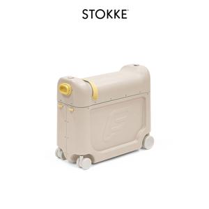 젯키즈 유아 캐리어 베드박스