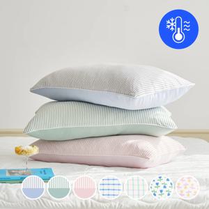 ON 3도씨 쿨나잇 냉감 베개커버 50*70 7 color