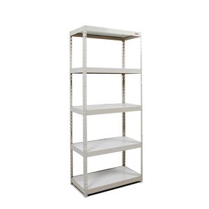 몬스터랙 800 5단 무볼트 조립식 앵글 랙선반