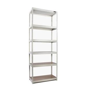 몬스터랙 800 6단 무볼트 조립식 앵글 랙선반