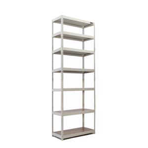 몬스터랙 800 7단 무볼트 조립식 앵글 랙선반