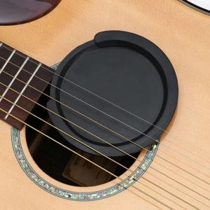 사운드홀 커버 10cm 하울링 방지 기타악세사리