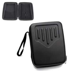 HB-24Y 칼림바 하드 파우치 가방 가죽 케이스 보관파우치