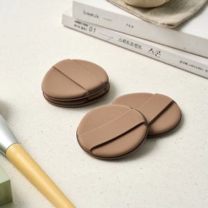 통루비셀 밀착퍼프 4P