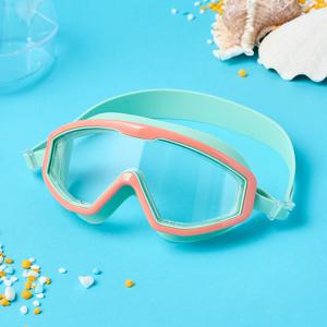 워터플레이 고글수경 민트