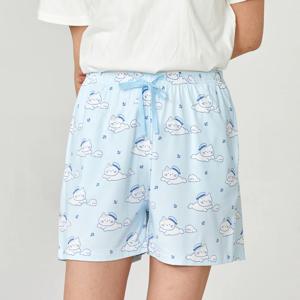 마린 밀크캣 물범 쿨 원마일 쇼츠 FREE 하늘