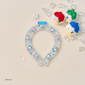 마린 휴이 듀이 루이 쿨링 넥밴드 S