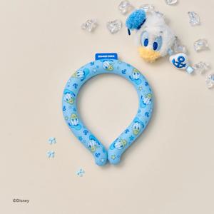 마린 도날드 덕 쿨링 넥밴드 S