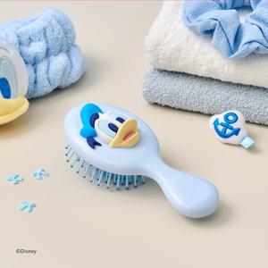 마린 도날드 덕 헤어브러쉬 하늘