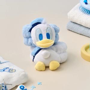 마린 도날드 덕 손목 세안밴드 2P SET