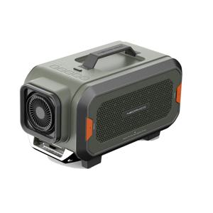 26년형 캠핑용 에어컨 CA60HAG 이동식 무소음 냉난방기