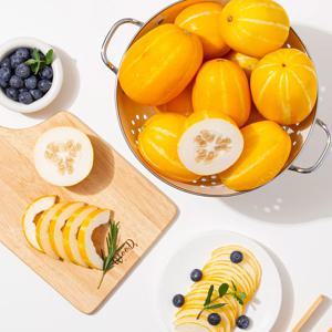 성주참외 가정용 5kg (소과 26-35과 내외)