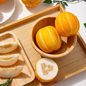 성주참외 가정용 2kg (소과 12-15과 내외)