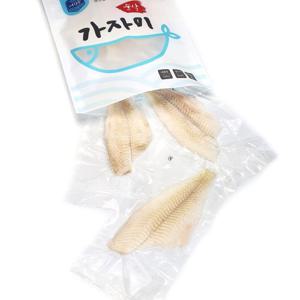 냉동가자미순살 640g+640g