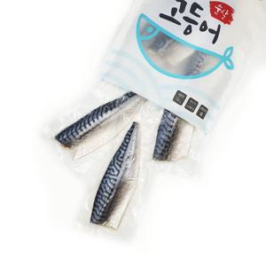 노르웨이 순살고등어 700g+700g+700g