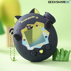 다마고치 파라다이스 케이스 소흑 세트 긱쉐어