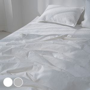 냉감 면 여름 이불 세트 스윗 2컬러 SS/Q/LK