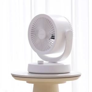 비바 탁상용 서큘레이터 공기순환 저소음 무선 가정용 사무실용