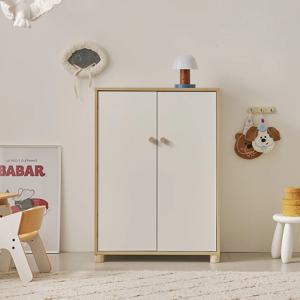 라온 다리형 800 베이비장 아기옷장 유아 수납장 OWF177C