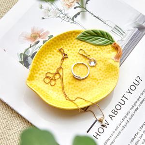 마르쉐드프로방스 레몬 트레이