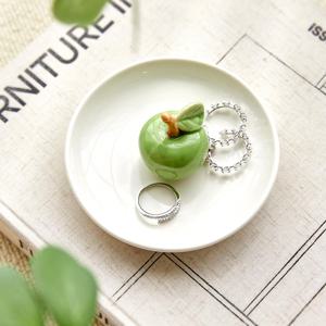 마르쉐드프로방스 청사과팝 트레이