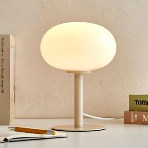 클라우드 무드등 크림 콘센트형