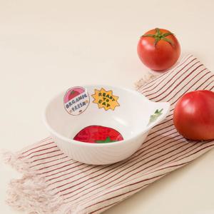 파머스클럽 멜라민 스몰 핸들볼 12cm