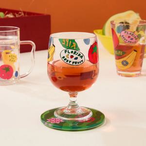 파머스클럽 아크릴 미니컵 260ML