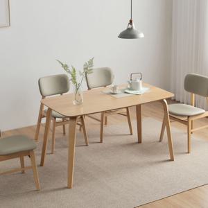 뉴글렌 4인 테이블 1400