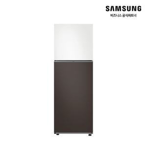 비스포크 2도어 냉장고 298L RT31CB5624C3 일반 사무실 소상공인제품