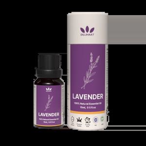 라벤더 에센셜 아로마 천연 100% 오일 15ml 원액 아로마테라피 명상