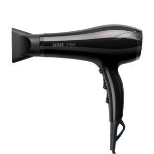 2400W 고출력 드라이기 헤어드라이어, PD-M2900 블랙