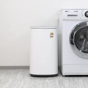 미니세탁기 살균 삶는 행주 소형 속옷 3kg L300 세탁기