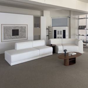 두오모 4인,5인,6인 소파 기능성 아쿠아텍스 패브릭 국내제작(주문제작)