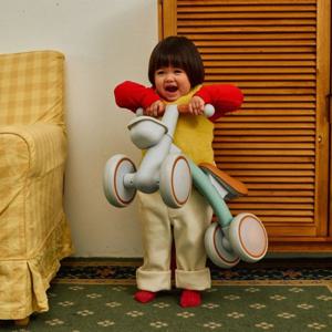 유아바이크 아기자전거 첫돌선물 어린이날선물 두돌선물 돌아기 밸런스바이크 아기 붕붕카