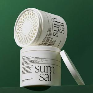 숨사이 편백 실내 탈취제