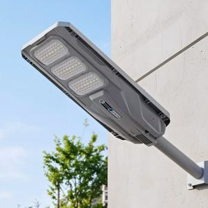 태양광 가로등 조명 태양열 야외 조명등 정원 전등 투광기 공원 아파트 도로 열주등 일체형