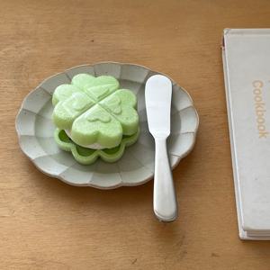 레미 미니 커트러리 버터나이프 홈카페 디저트 식기