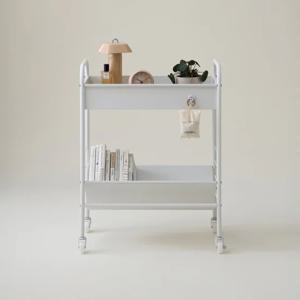 재크 북트롤리 화이트