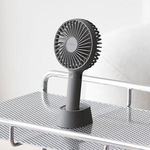 [리퍼]FAN PRO 4 휴대용 무선선풍기