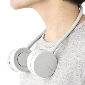 [리퍼]FAN PRO DUO 넥밴드 선풍기