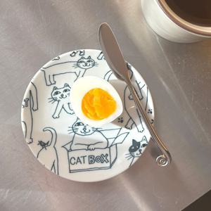 델리카 커트러리 버터나이프 홈카페 디저트 집들이 선물