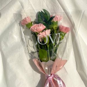 카네이션 어버이날 선물 생화 작약 꽃다발