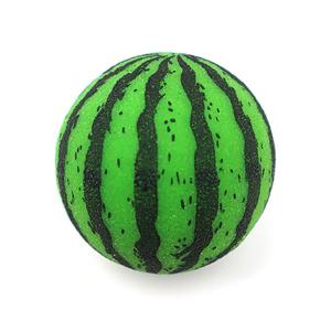 미니어처 수박 모형 2.3cm 과일모형