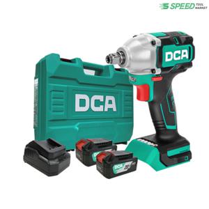DCA 충전 임팩 드라이버 렌치 20V 무선 충전드릴 ADPB318EM