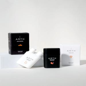 테라피 스틱 인헤일러 4종