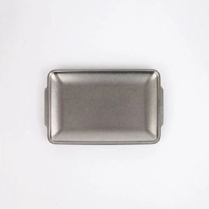 아게다 샌드위치 미니 플레이트 / 토스트접시 브런치식기 홈카페 빈티지식기